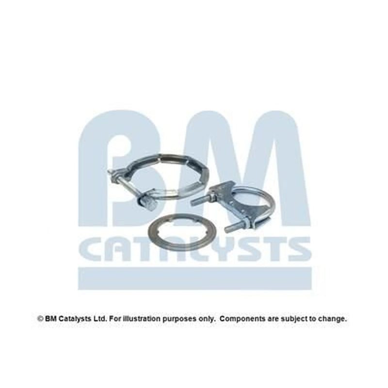 BM Catalysts Fitting Kit FK11109A FK11109A