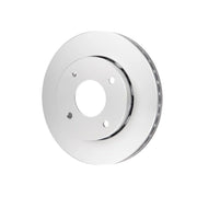 Bosch 2 x Vented Brake Discs 0 986 479 B83