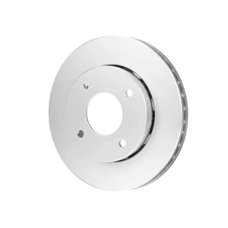 Bosch 2 x Vented Brake Discs 0 986 479 B83