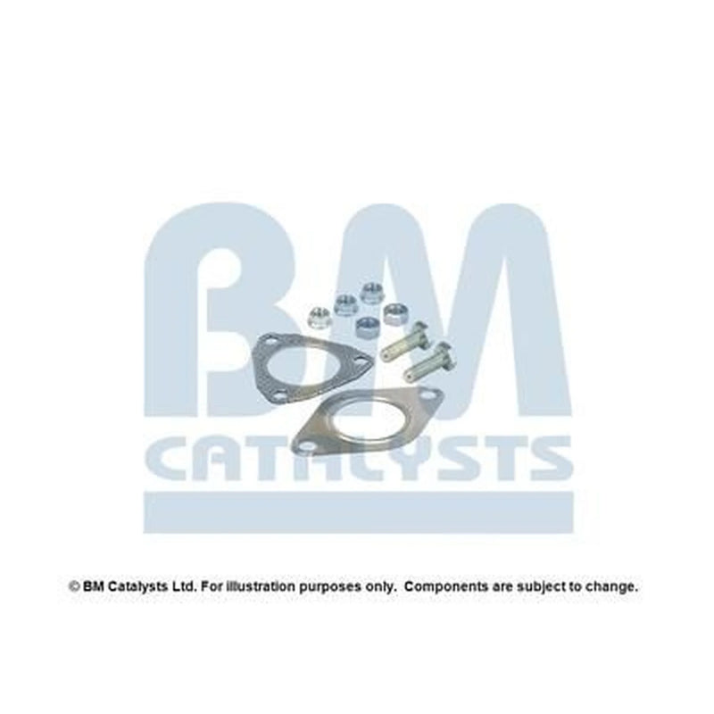 BM Catalysts Exhaust Pipe Mounting Kit FK70103B