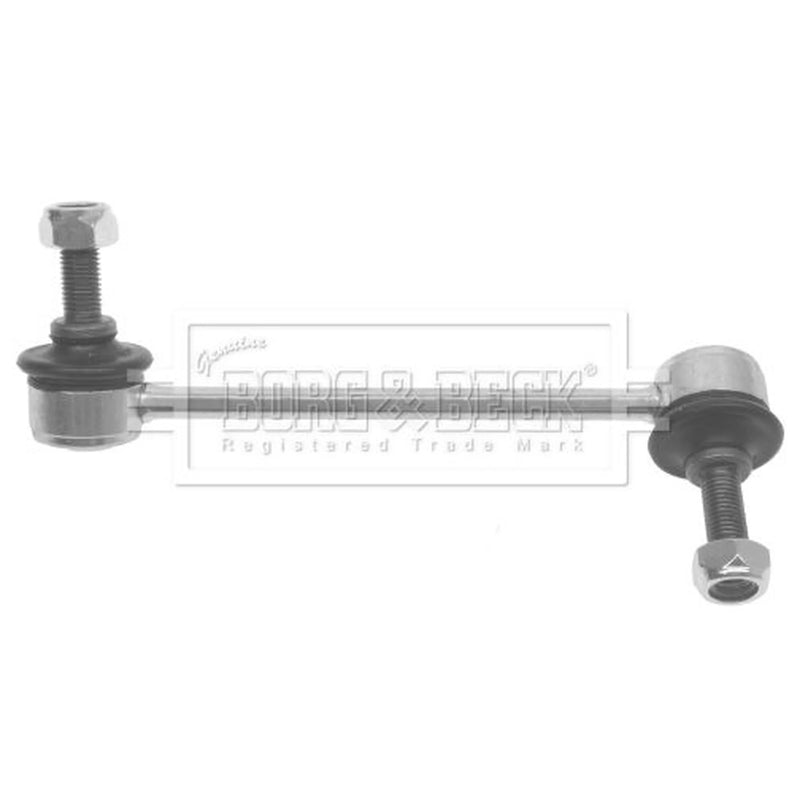 Borg & Beck Stabiliser Bar Link Coupling Rod BDL7270