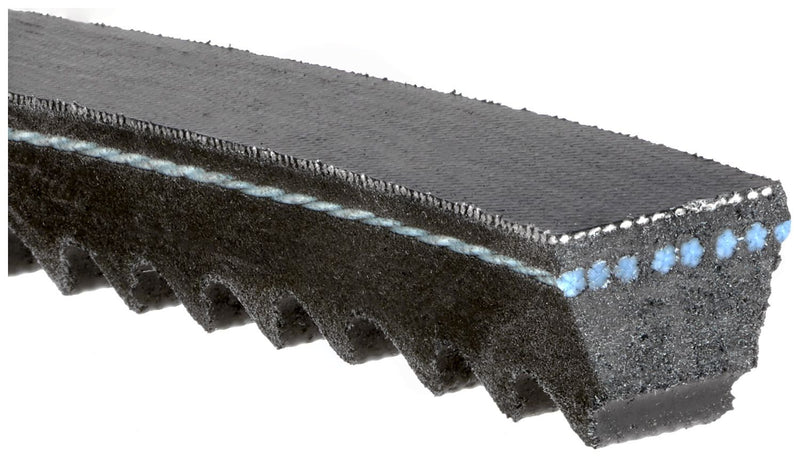 Gates XPB1650 V-Belt