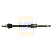 NAPA CV Drive Shaft Driveshaft Front Right NDS1294R