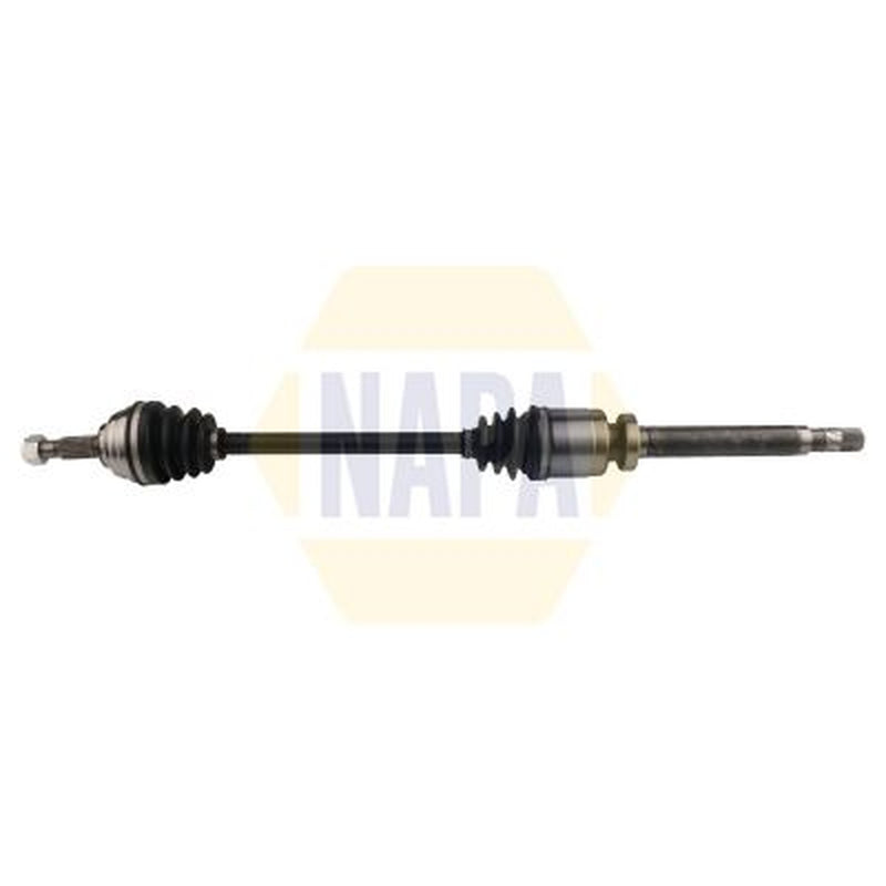 NAPA CV Drive Shaft Driveshaft Front Right NDS1294R