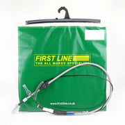First Line Handbrake Cable Rear FKB1139