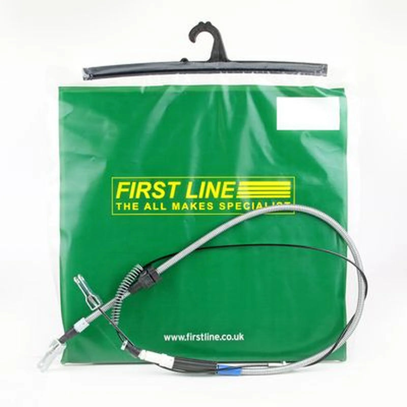 First Line Handbrake Cable Rear FKB1139