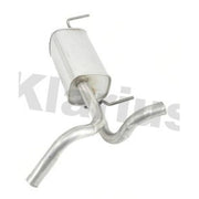 Klarius Box With Centre Pipe Centre GM721Q