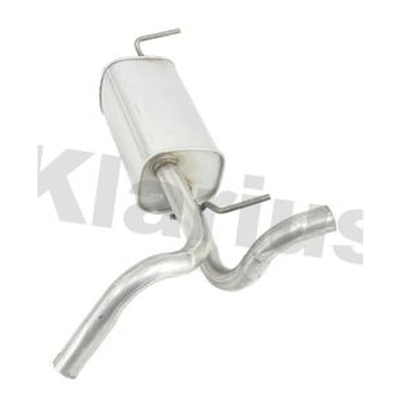 Klarius Box With Centre Pipe Centre GM721Q