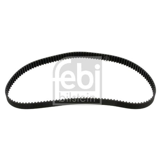 Febi Timing Belt Cambelt 128 Teeth 19839