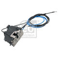Febi Door Lock Mechanism Sliding Door 6 Pin 197575
