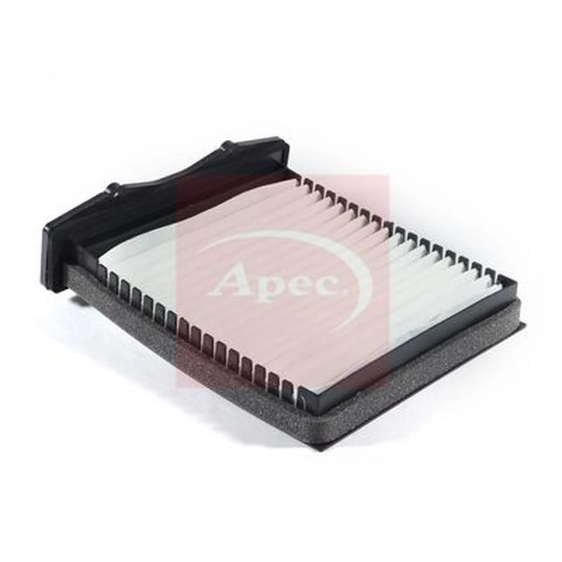 Apec Cabin Air Filter (Pollen Filter) AFC4120