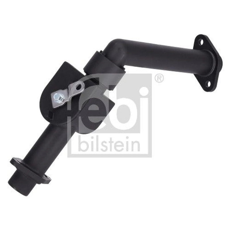 Febi Coolant Control Valve Assembly 196547