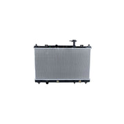 NRF Engine Radiator 550059