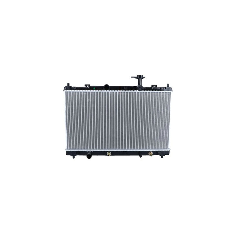 NRF Engine Radiator 550059