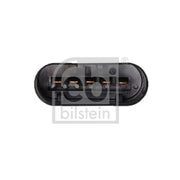 Febi Turbocharger Turbo Unit Right 187044