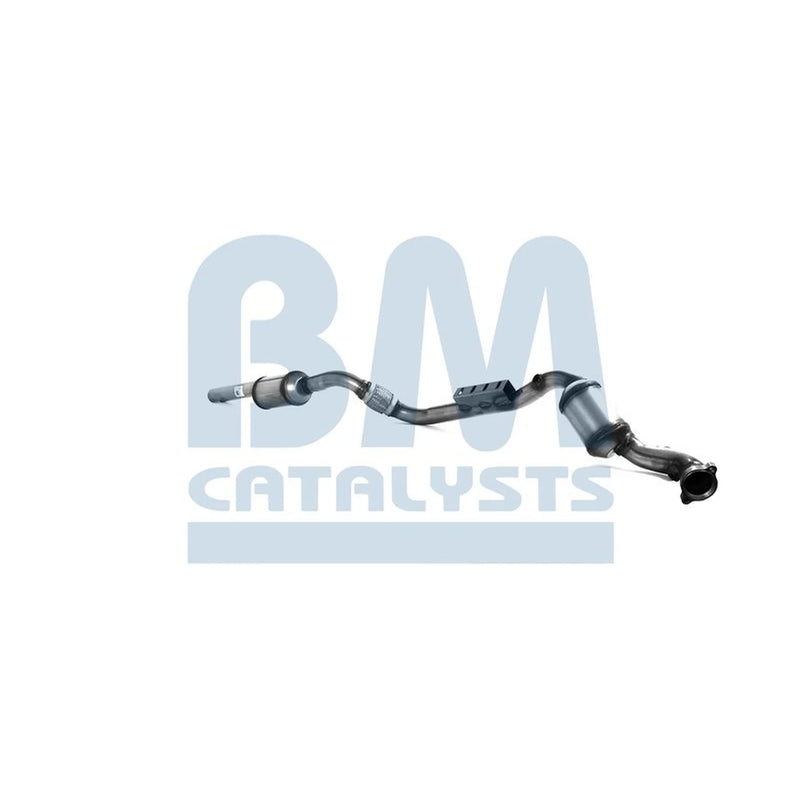 BM Catalysts Homologated Petrol Cat BM90760H