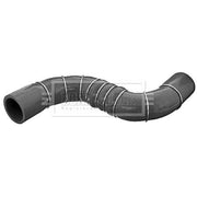 Borg & Beck Intercooler Turbo Charge Air Hose Right BTH1432