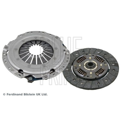 Blue Print Clutch Kit Set 3pc 202mm ADW193050