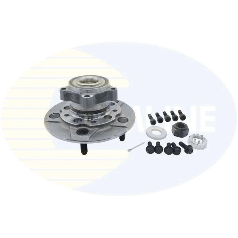 Comline Wheel Bearing Kit CHA456