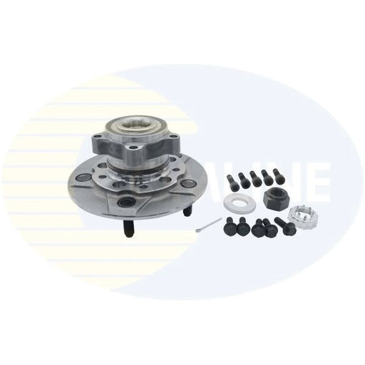 Comline Wheel Bearing Kit CHA456