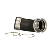 Gates Intercooler Turbo Charge Air Hose 160mm 09-0227C