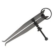 Faithfull Inside Spring Caliper 100mm (4in) - FAICALIN4