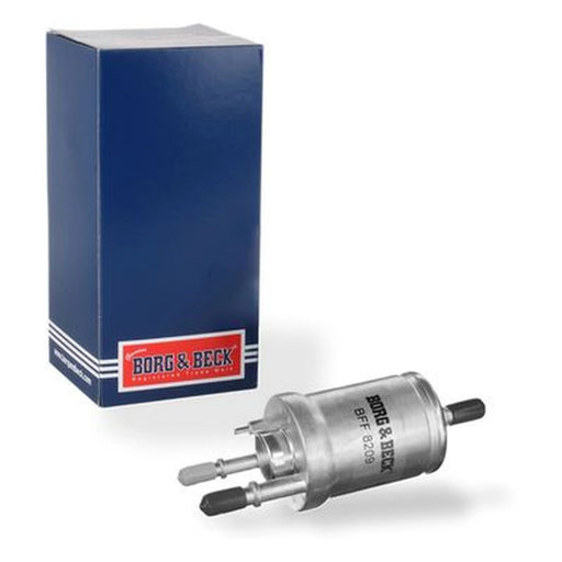 Borg & Beck Fuel Filter Element BFF8209