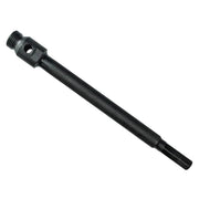 Faithfull HEX Extension Adaptor 12mm x 240mm - FAIDCHEXADAP