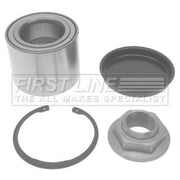 First Line Wheel Bearing Kit FBK1269