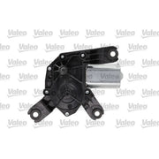 Valeo Front/Rear Wiper Motor Rear 582641