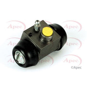 Apec Wheel Cylinder Hydraulic Brake Rear BCY1385