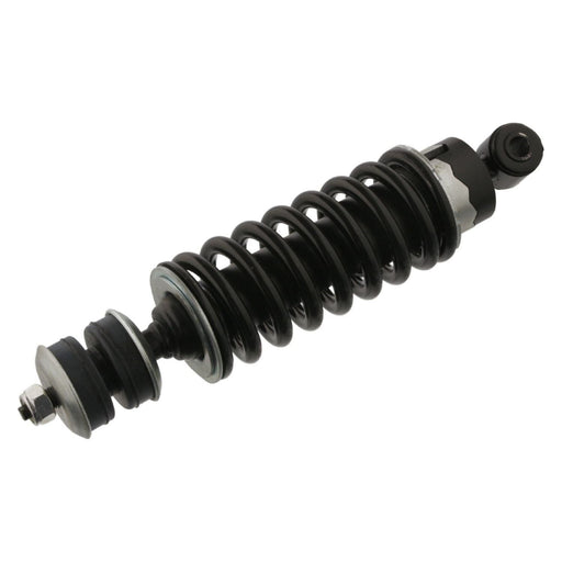 Febi 39975 Cabin Shock Absorber Fits Daf Febi Bilstein  - Town Parts