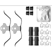 Mintex Mintex Pc Pad Accessories MBA0181