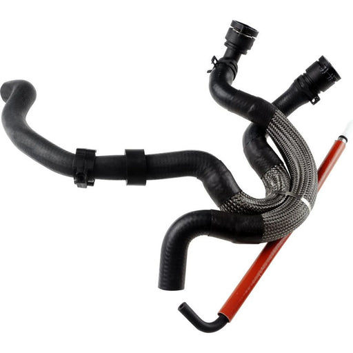 Gates Molded Heater Hose 02-2104