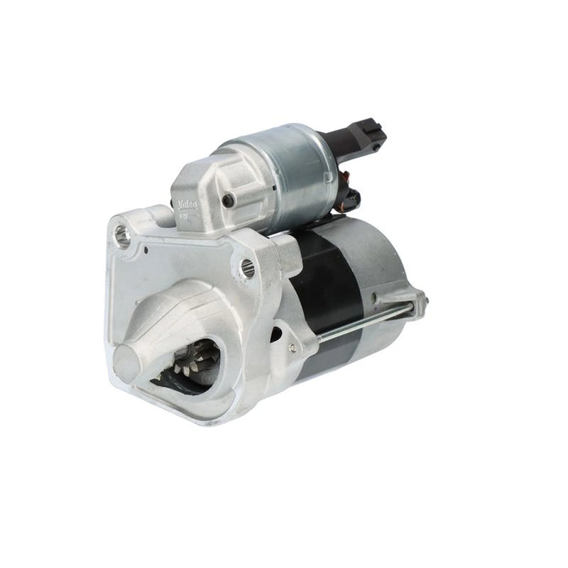 Valeo Starter Motor 12V 1kW 12 Teeth 438361