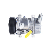 Hella Air Conditioning Compressor 8FK 366 200-121