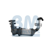BM Catalysts Homologated Petrol Cat BM91015H