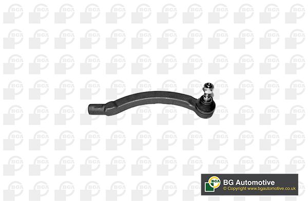 BGA Steering Tie Rod End Ball Joint Front Right M14x2