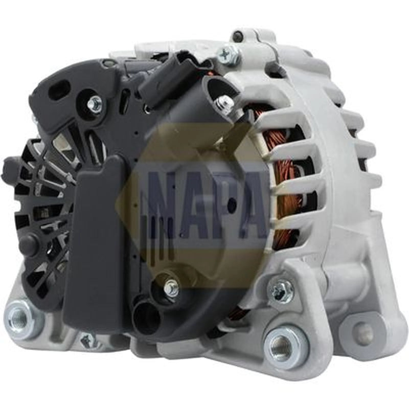 NAPA Car Alternator 12V NAL2597
