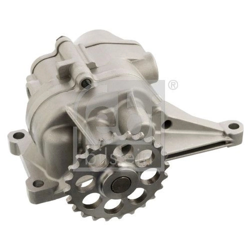 Febi Engine Oil Pump Assembly 19074