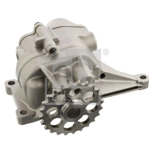 Febi Engine Oil Pump Assembly 19074