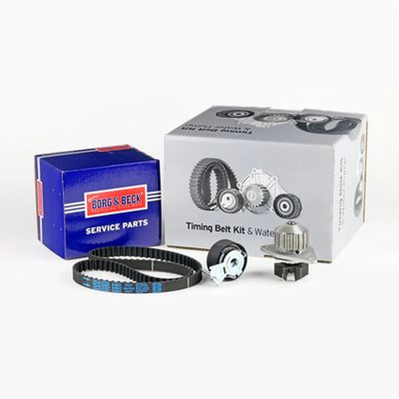 Borg & Beck Timing Belt & Water Pump Kit BTW1015
