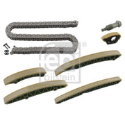 Febi Timing Chain Kit Set 196 Links 44956