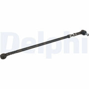 Delphi Steering Tie Rod Inner Rack End Joint TL355