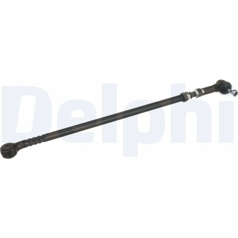 Delphi Steering Tie Rod Inner Rack End Joint TL355