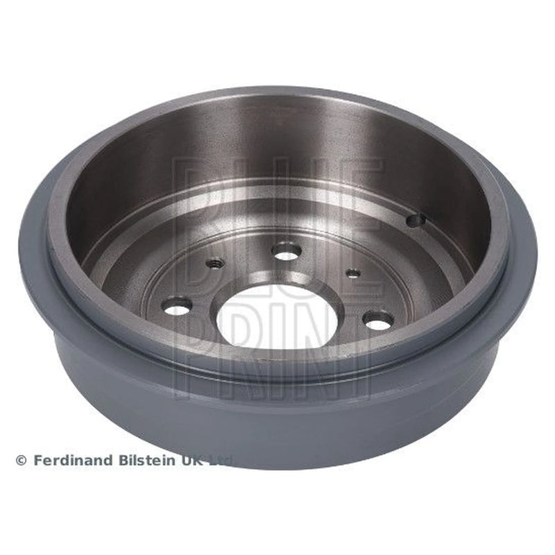 Blue Print Brake Drum Assembly Rear ADBP470009