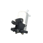 NRF Electric Motor Radiator (Traction Battery) 310504
