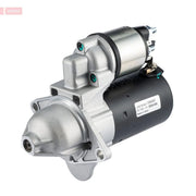 Denso Starter Motor 12V 1.1kW 9 Teeth DSN3087