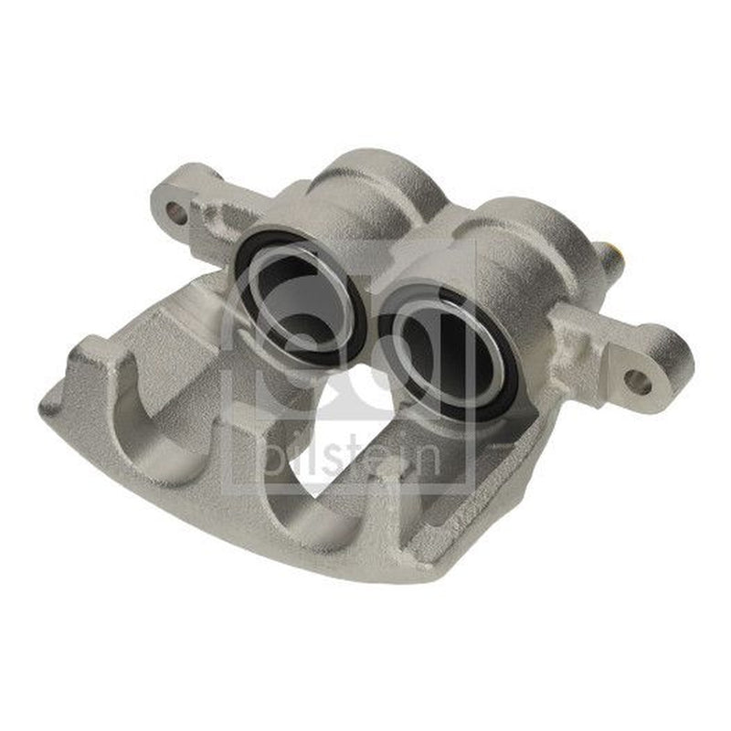 Febi Brake Caliper Assembly Rear Left 196431