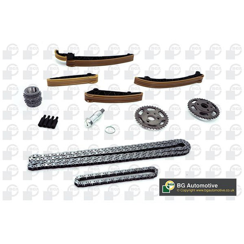 BGA Timing Chain Kit Set 46 Links TC5696FK
